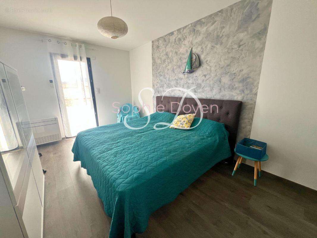 Maison à ARGELES-SUR-MER