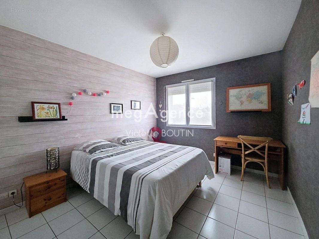 Maison à TREMENTINES