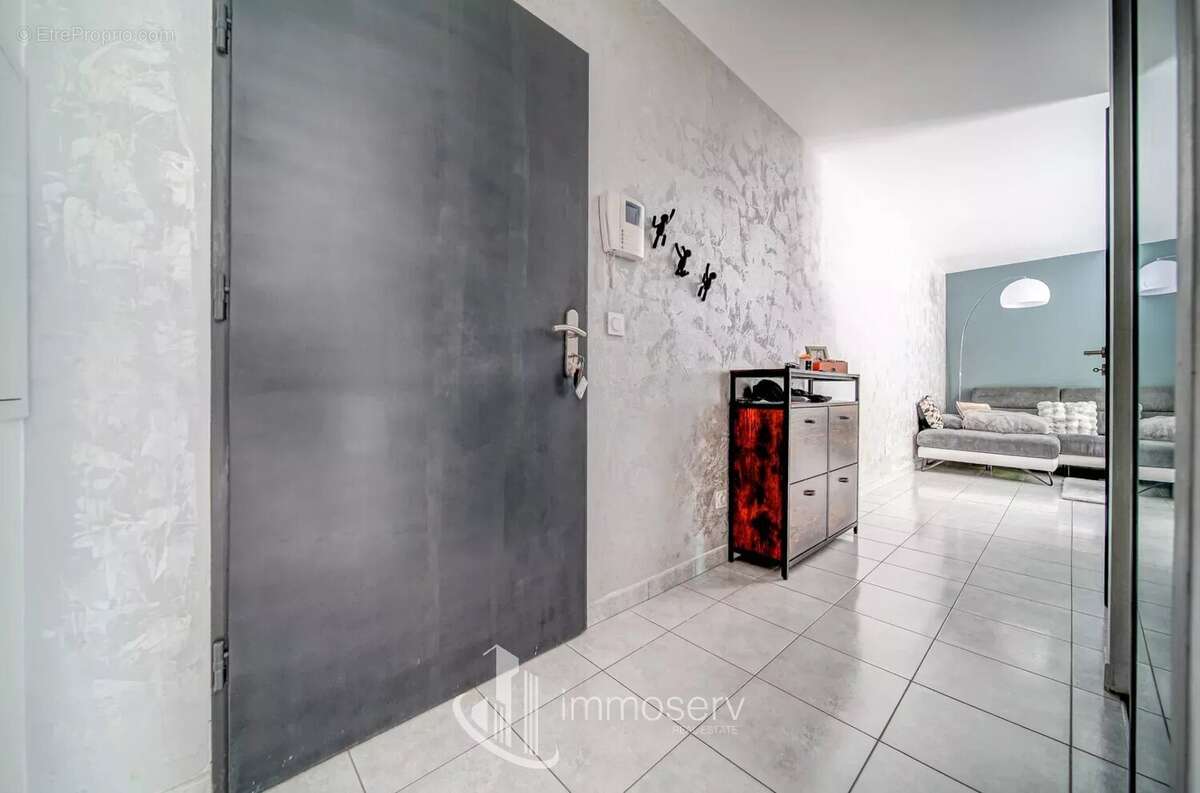 Appartement à RICHEMONT