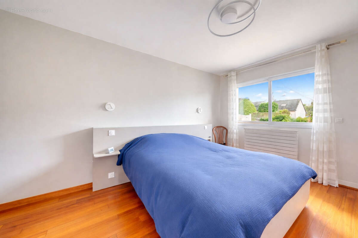 Maison à CESSON-SEVIGNE