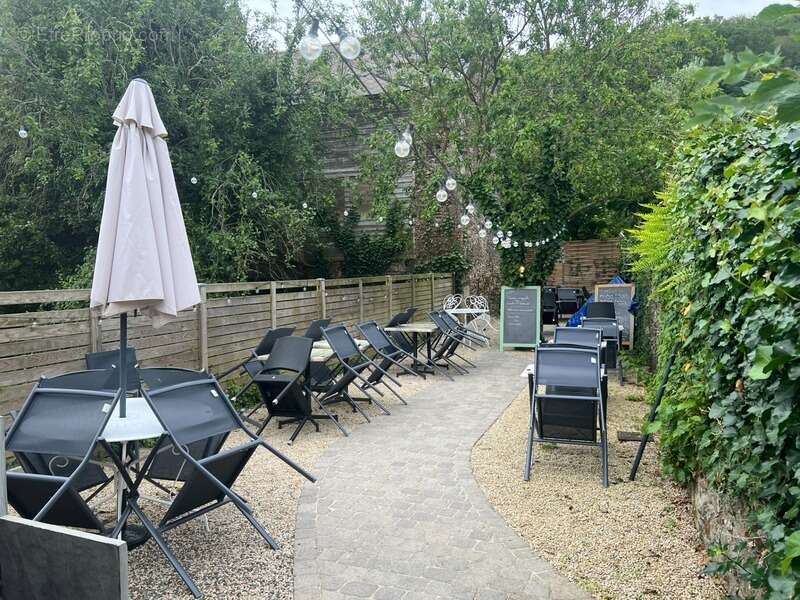 Appartement à JUGON-LES-LACS