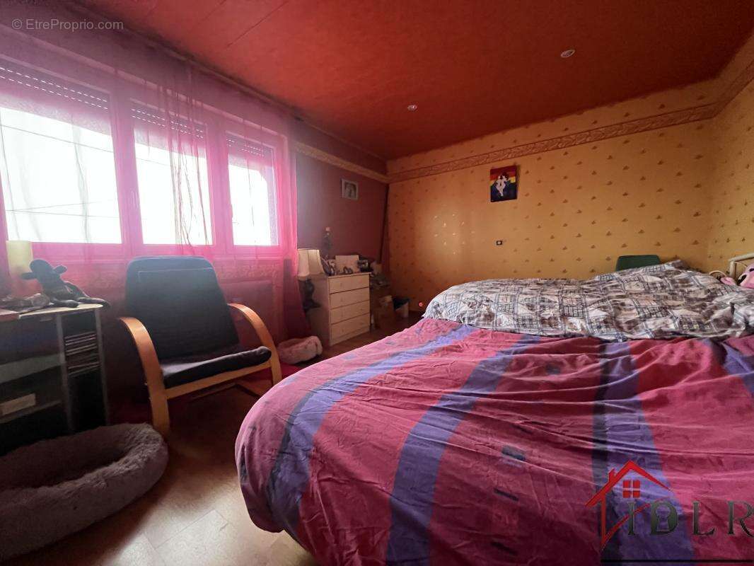 Maison à VAL-DE-MEUSE