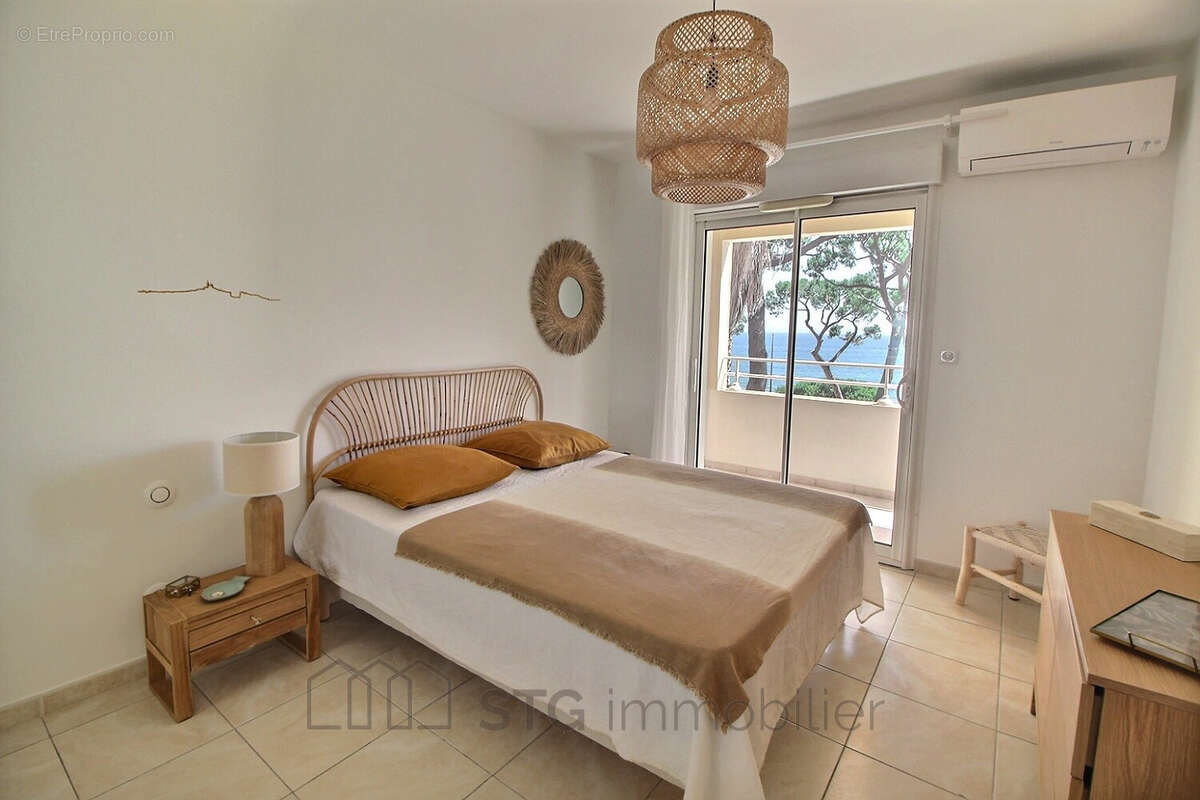 Vente appartement F3 résidence la Pinède - photo 6