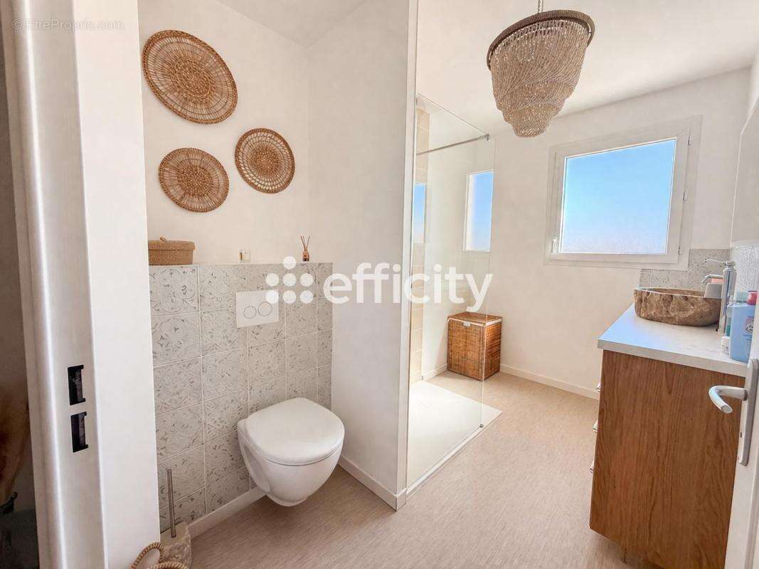 Maison à LANCON-PROVENCE