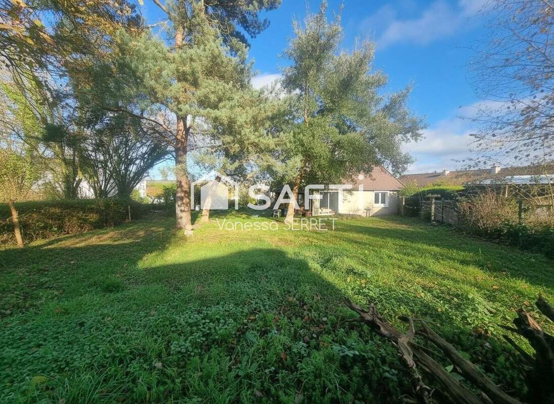 Photo 2 - Maison à SAINT-LO