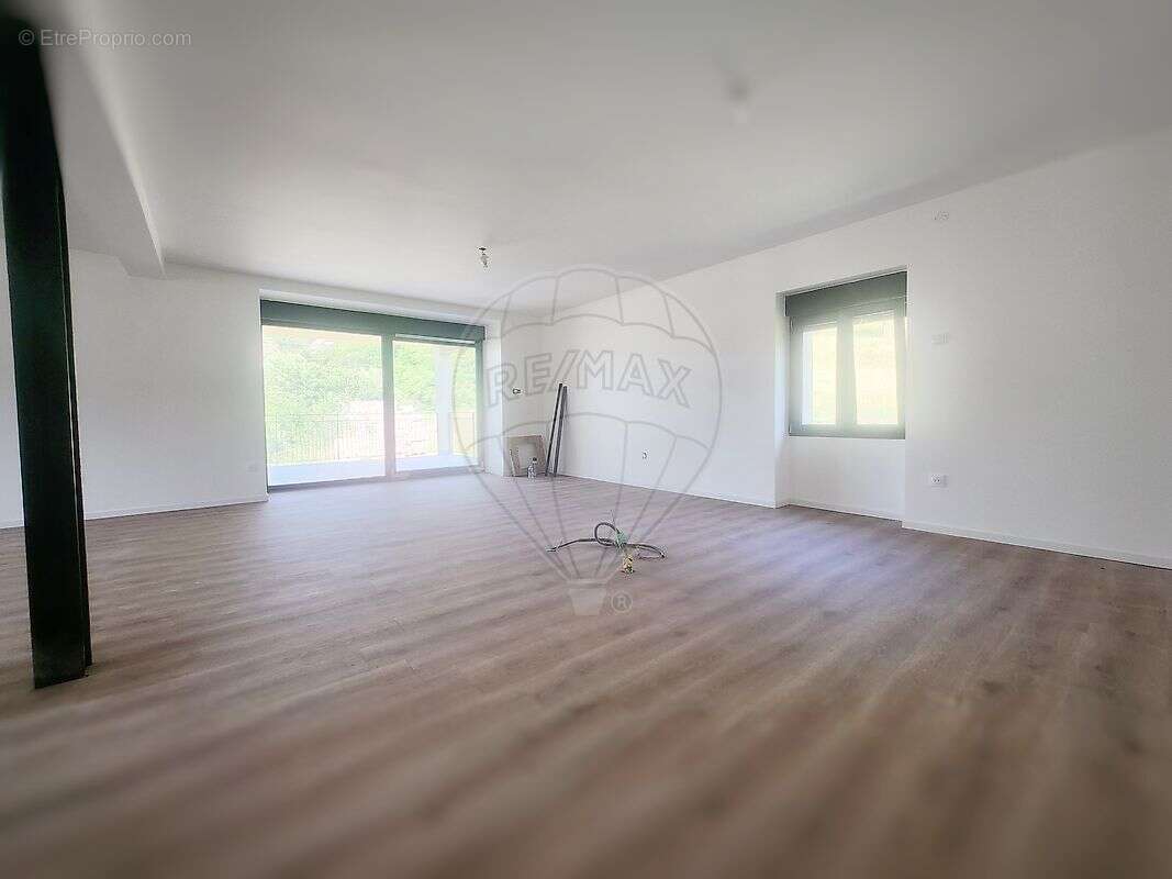 Appartement à LUTTENBACH-PRES-MUNSTER