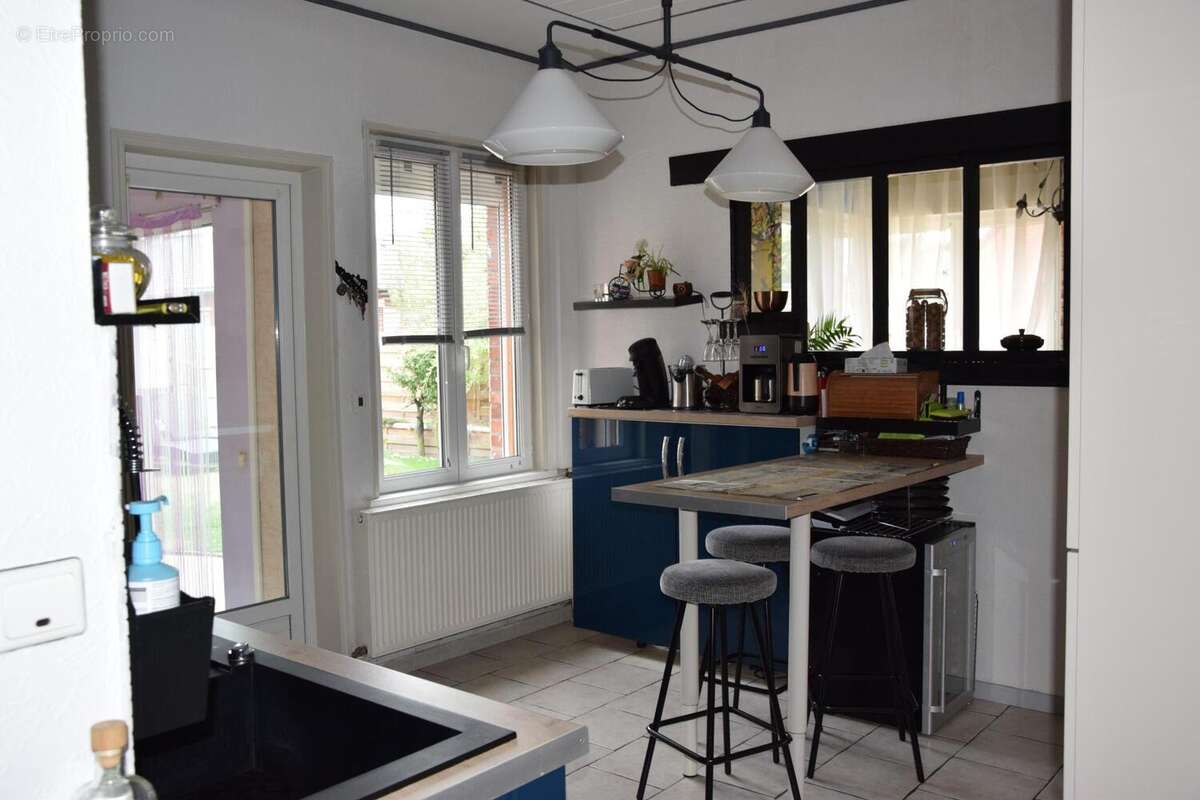 Photo 2 - Maison à LEFOREST