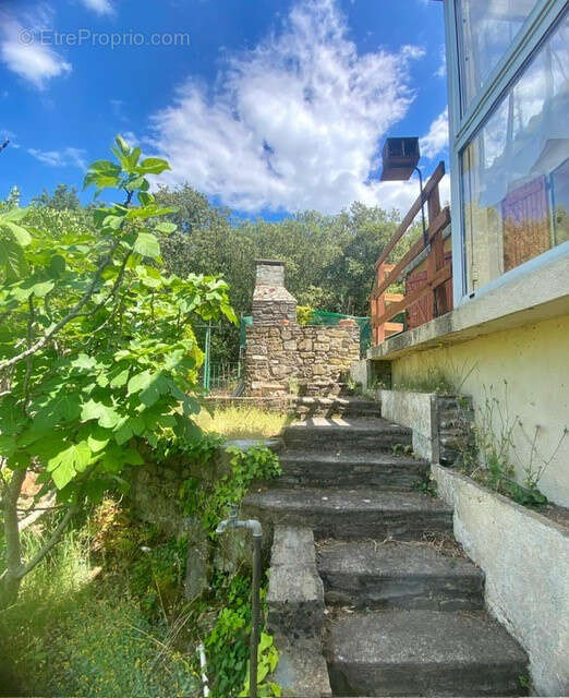 Maison à AMELIE-LES-BAINS-PALALDA