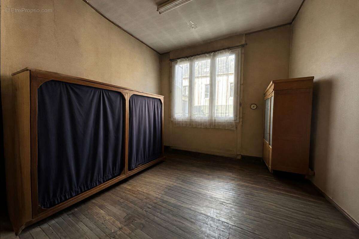 Appartement à QUIMPER