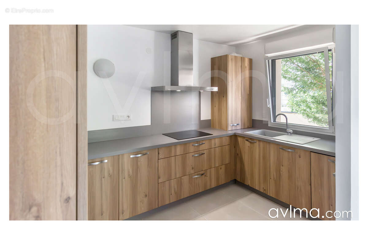 Maison à FEUCHEROLLES