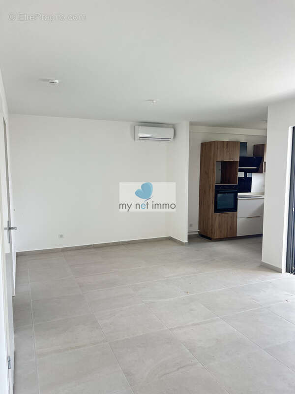 Magnifique appartement T2 de standing Saint-François - photo 4