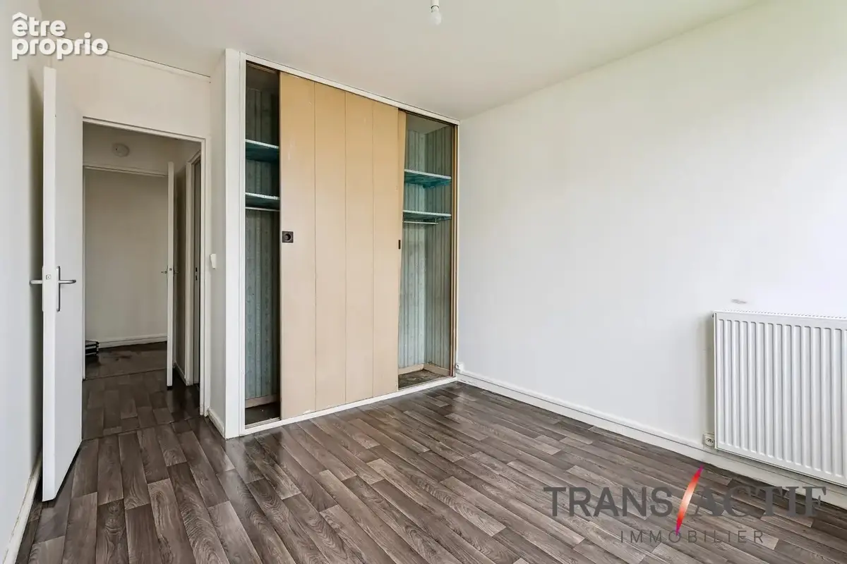 Vente appartement t3 _ alfortville - photo 9