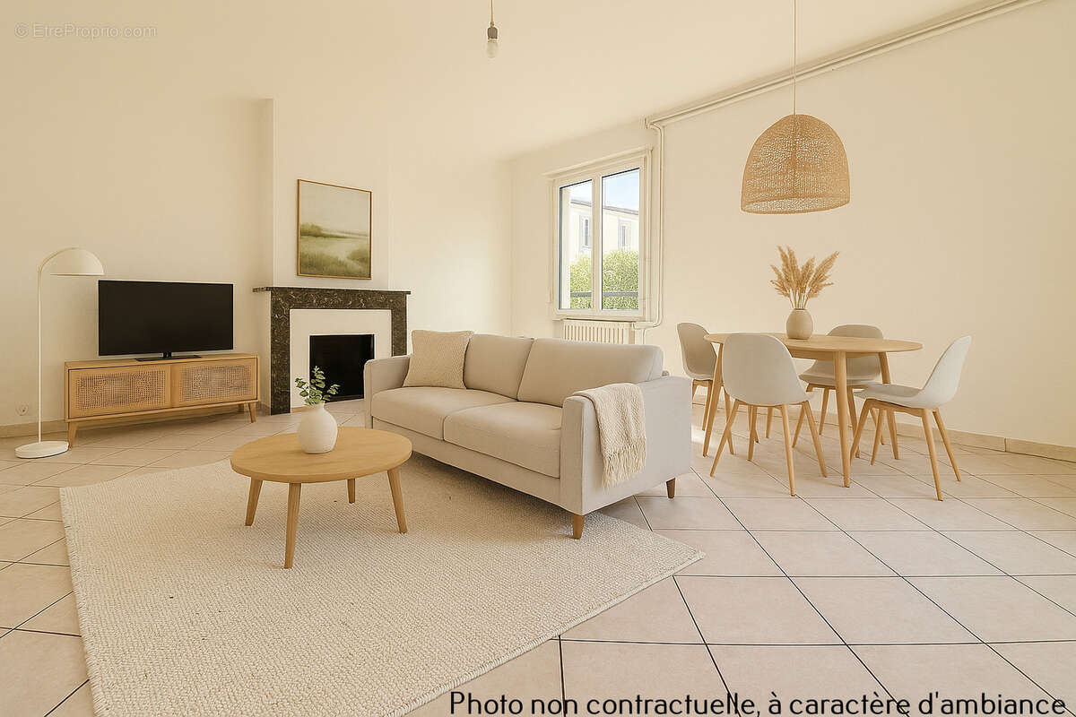 Maison à CARCASSONNE