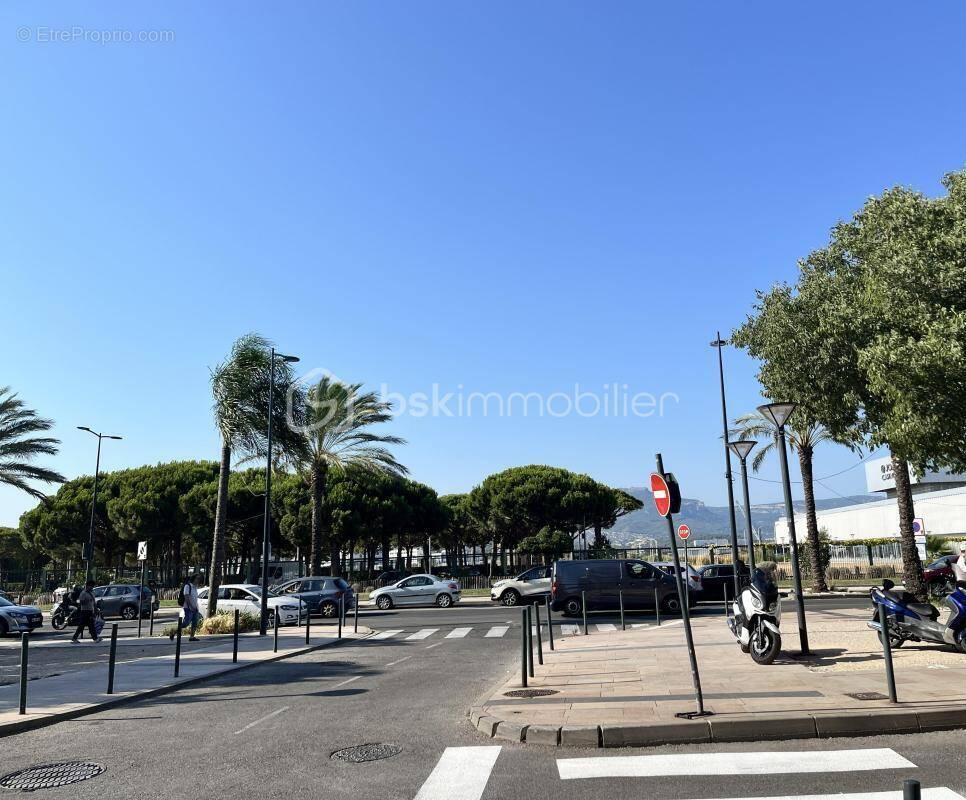 Appartement à LA SEYNE-SUR-MER