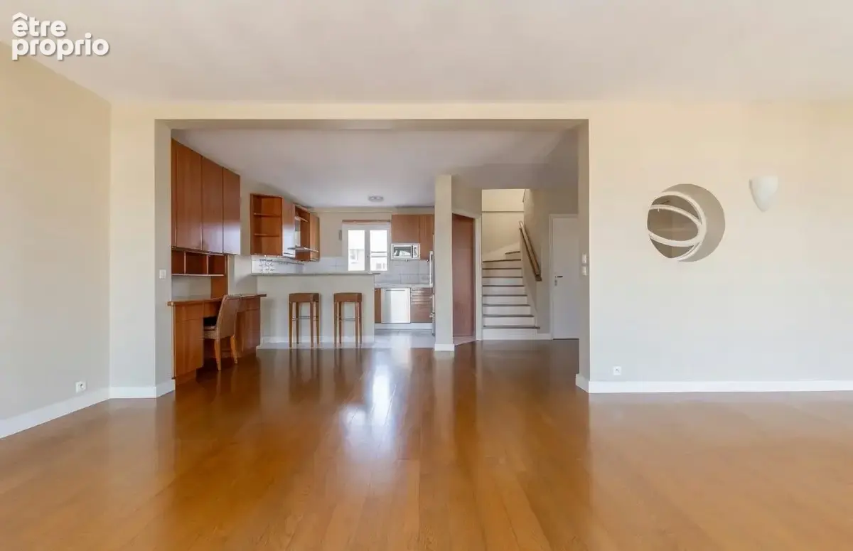 Nation - Rue Fabre d'Églantine - Appartement familial 4 chambres - photo 9