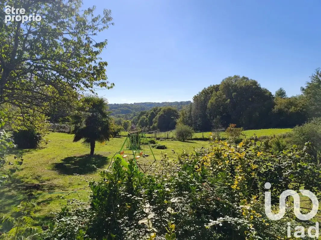 Photo 1 - Maison à VERNEUIL-SUR-VIENNE