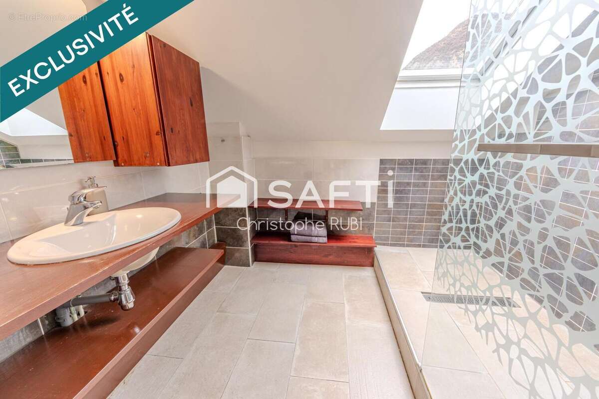 Photo 8 - Maison à SAINT-EGREVE