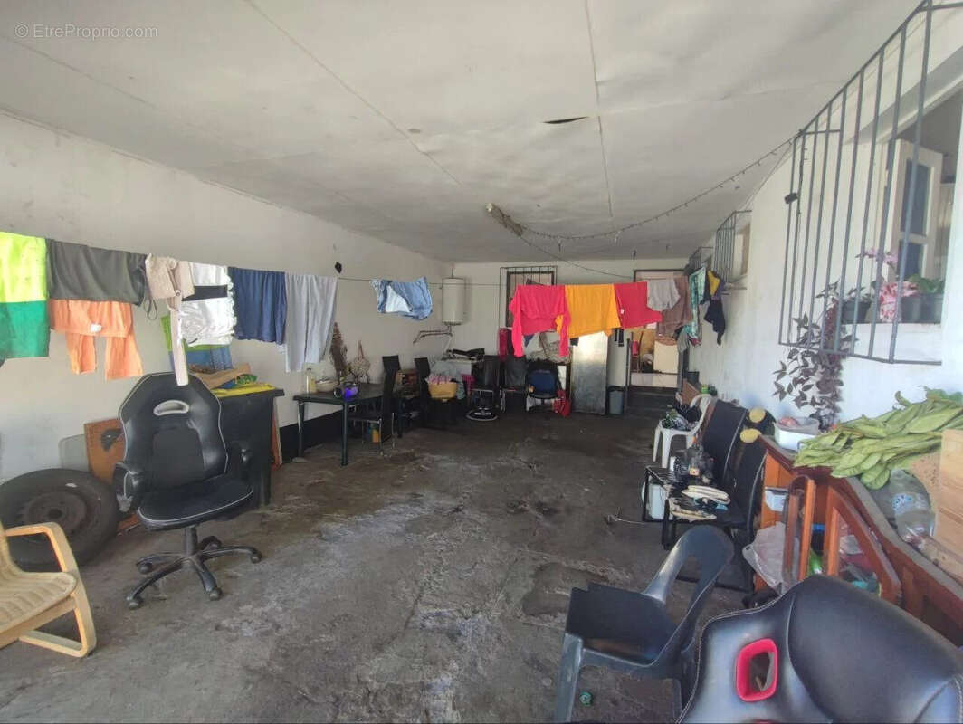 Maison à LE TAMPON