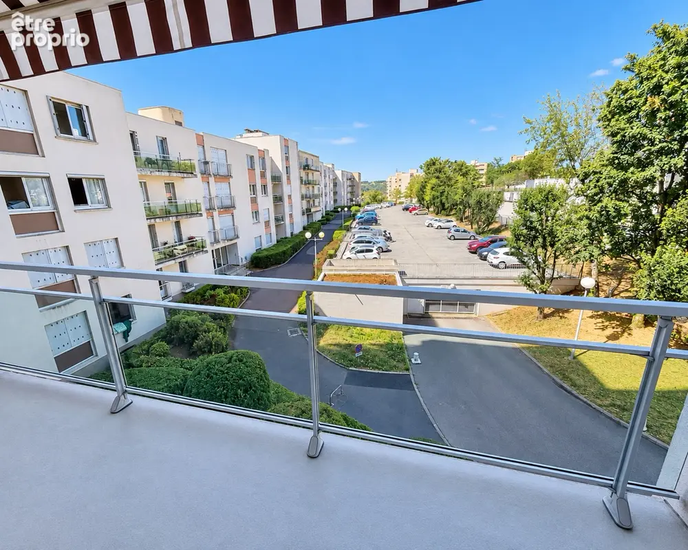 Appartement à TALANT