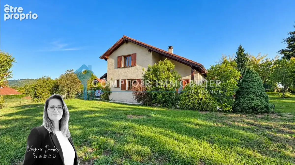 Maison Individuelle - photo 1