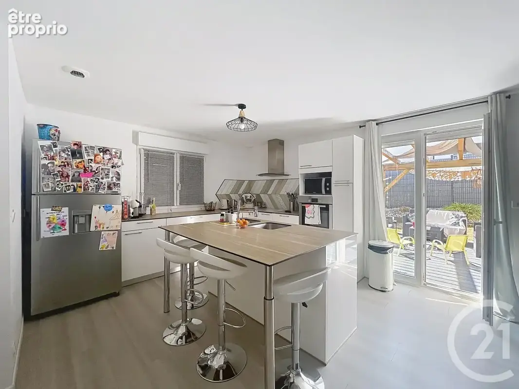 Maison 151 m² à Golbey  - photo 6