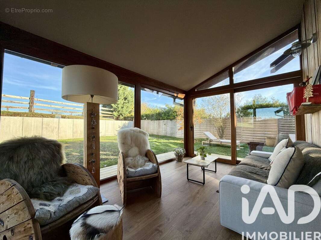 Photo 7 - Maison à HEMING