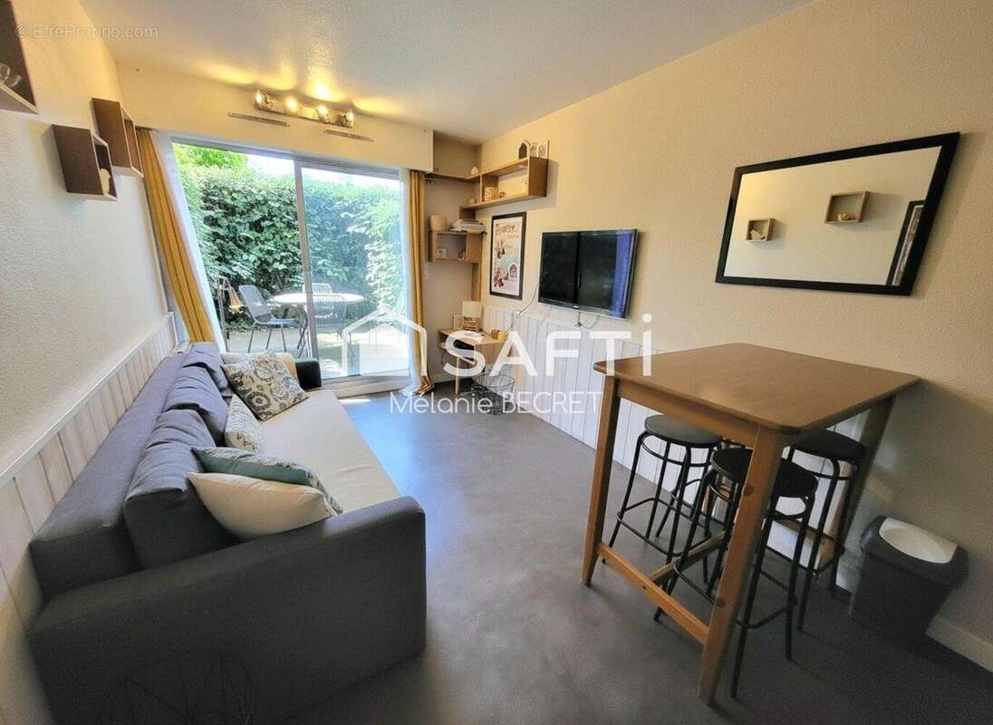 Photo 2 - Appartement à ARCACHON