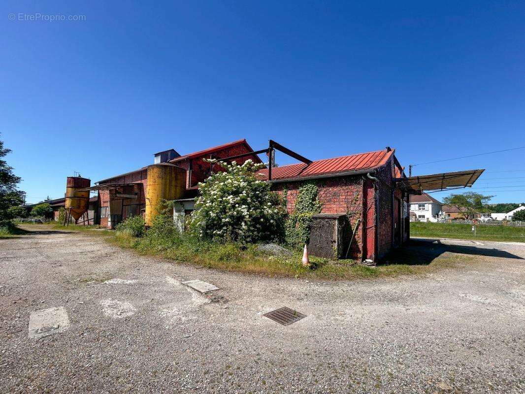 Maison à CHATRES-SUR-CHER
