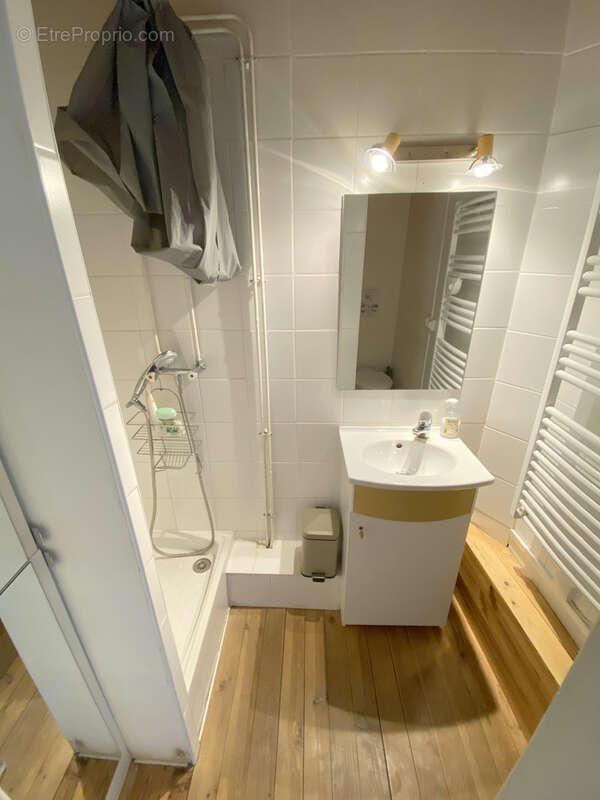 Appartement à TROUVILLE-SUR-MER