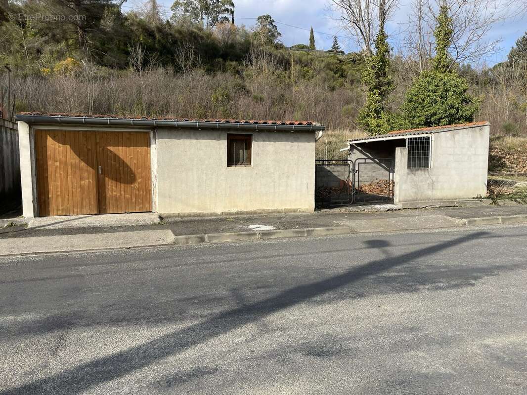 Maison 60 m² à Esperaza  - photo 8