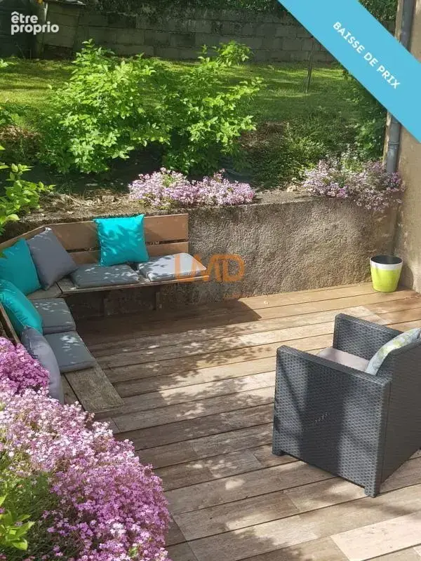 Maison entièrement rénovée avec appartement indépendant - photo 19