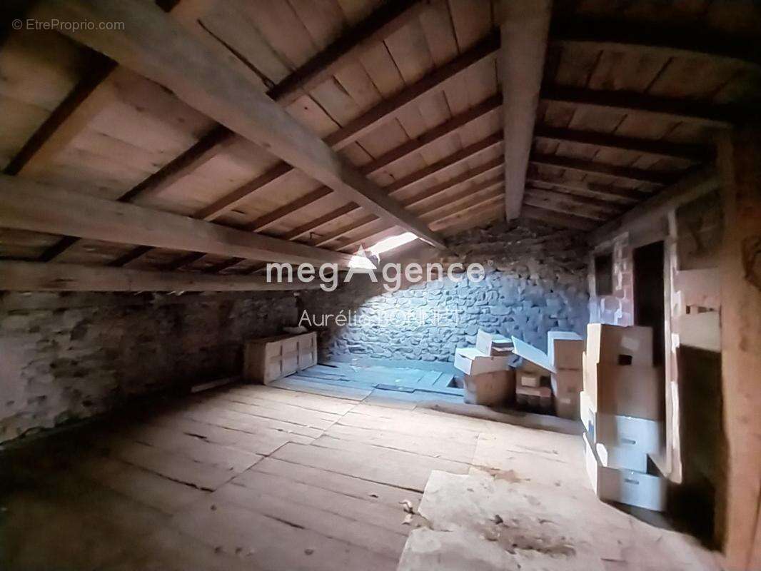 Belle maison, projet d'investissement idéal - photo 10