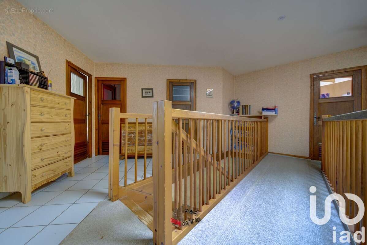 Photo 7 - Maison à LACHAUSSEE