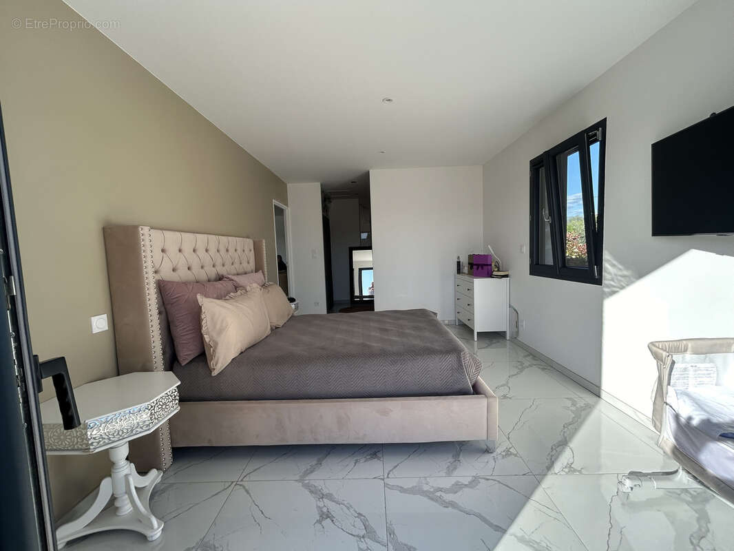 Villa à Valréas - photo 6