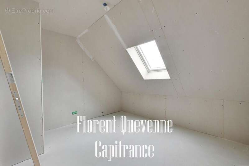 Maison à SOUMONT-SAINT-QUENTIN