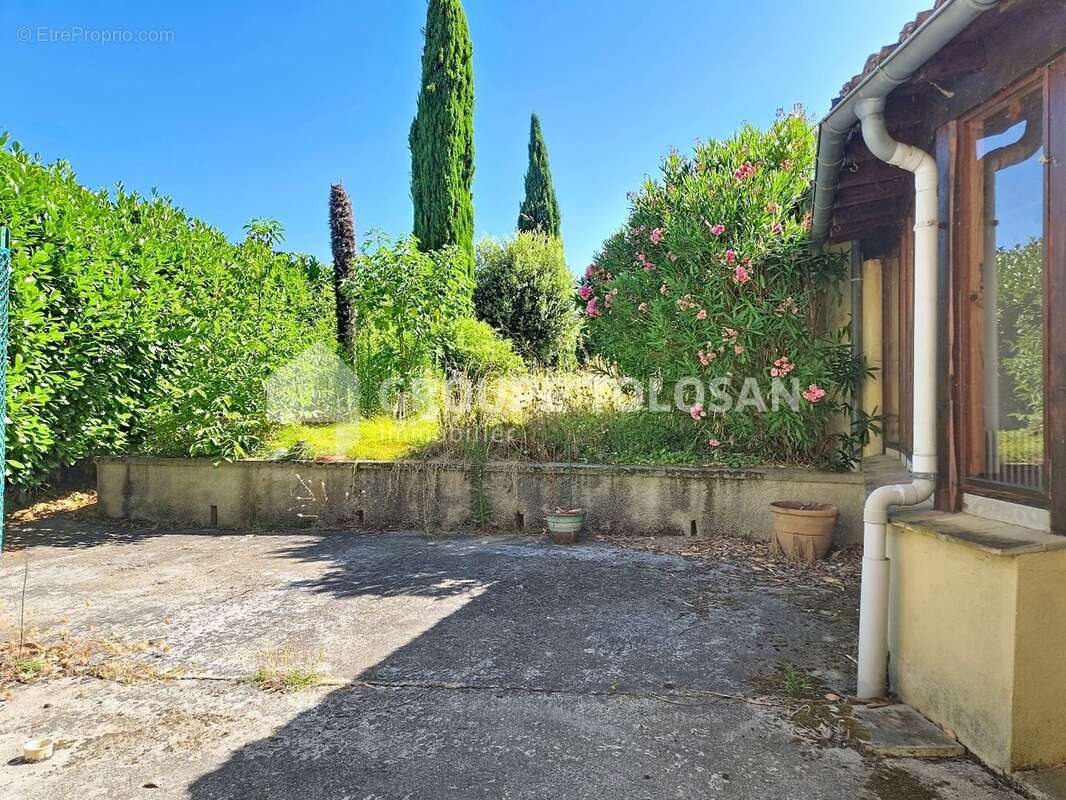 Maison 190 m² à Montlaur  - photo 5