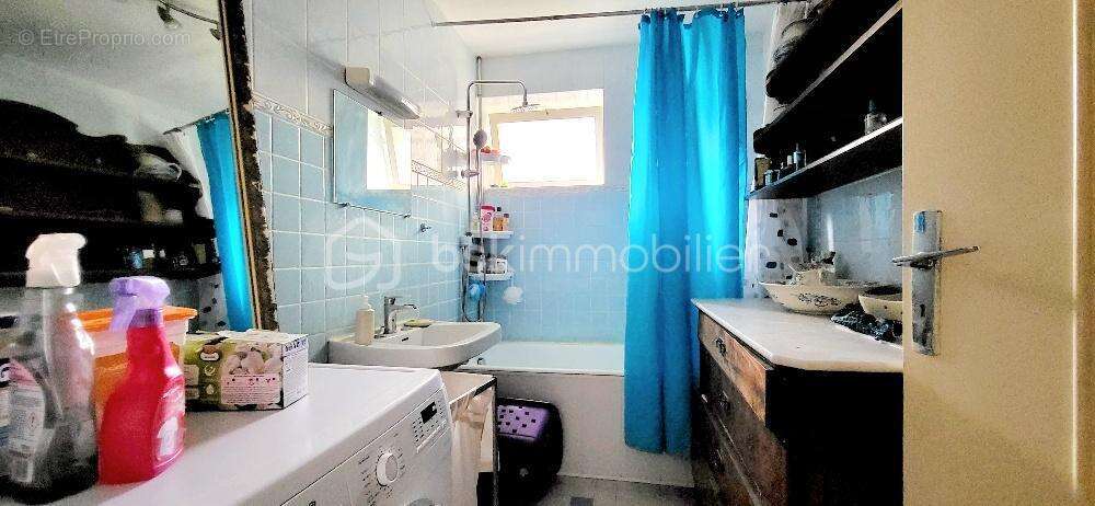 Maison à BEAUCROISSANT