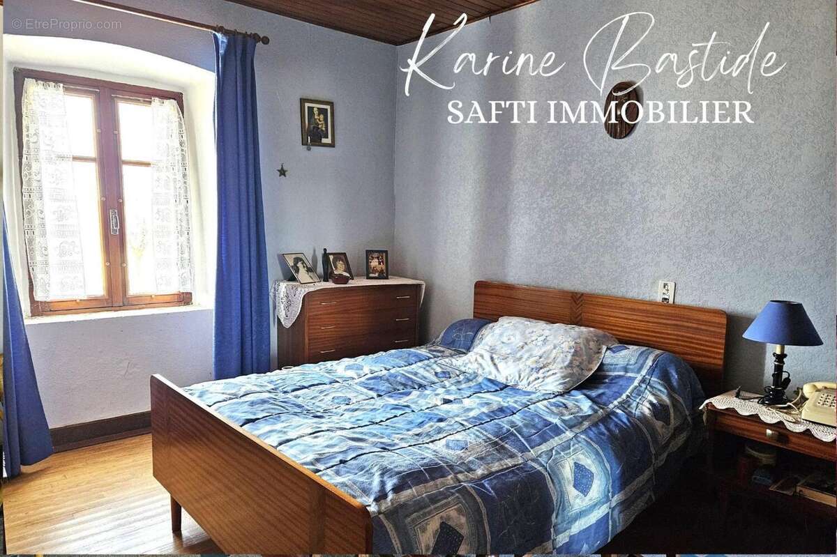 Photo 6 - Maison à ISSANLAS