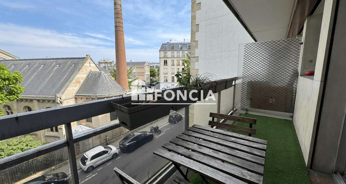 Cocon coup de coeur! rare! - photo 2