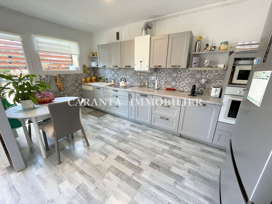 Appartement à SAINTE-MAXIME