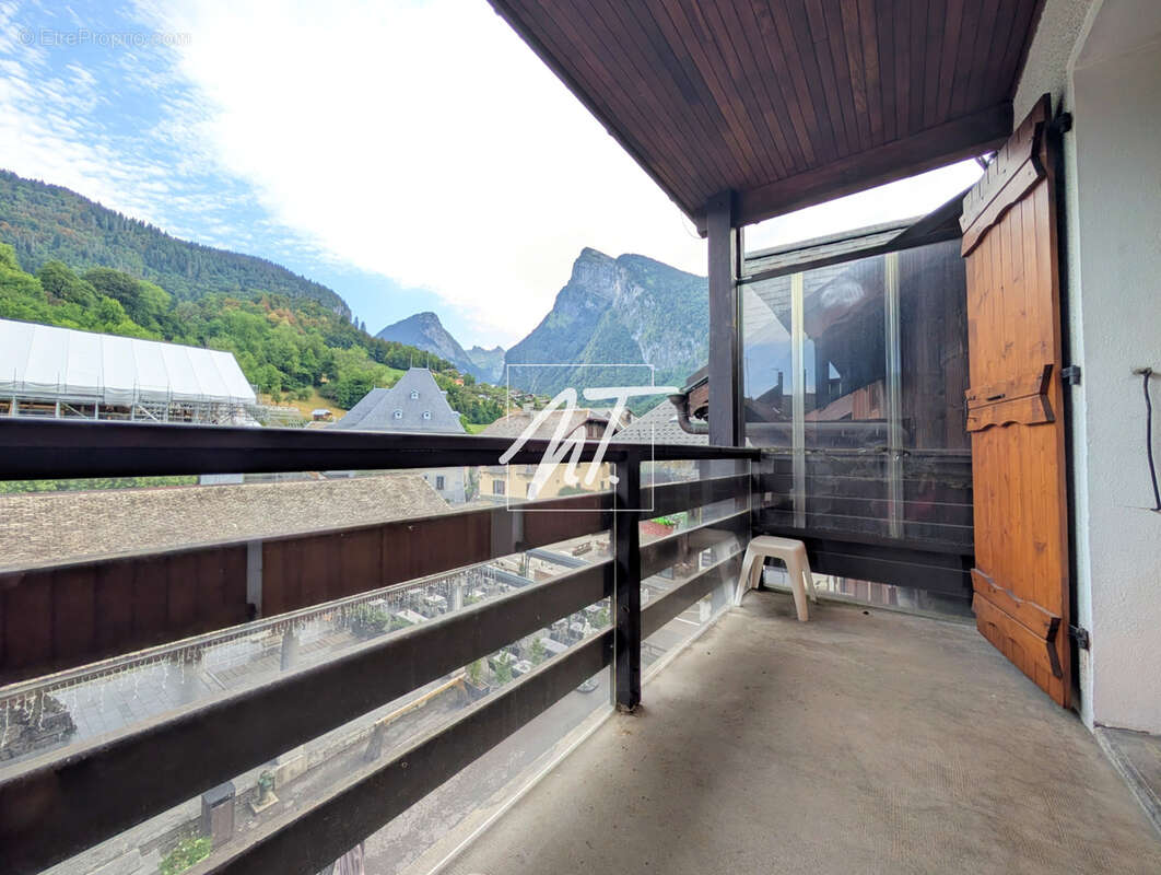 Appartement avec vue saisissante - photo 9