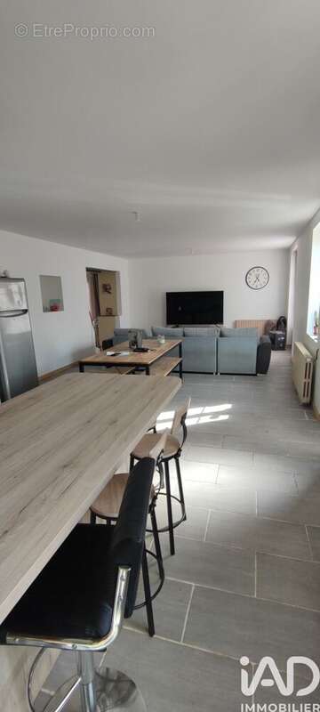 Photo 3 - Maison à VILLERS-SAINT-SEPULCRE