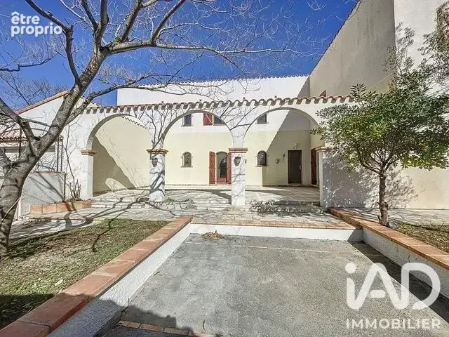 Photo 1 - Maison à SAINT-CYPRIEN