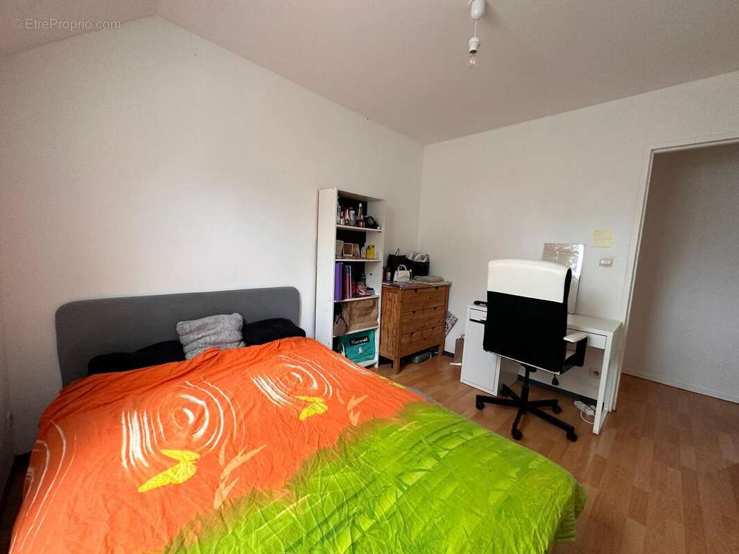 Photo 5 - Maison à SAACY-SUR-MARNE