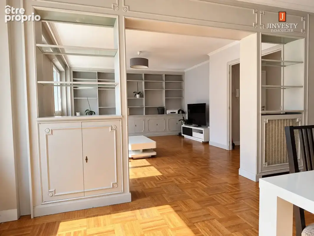 Appartement à LORIENT