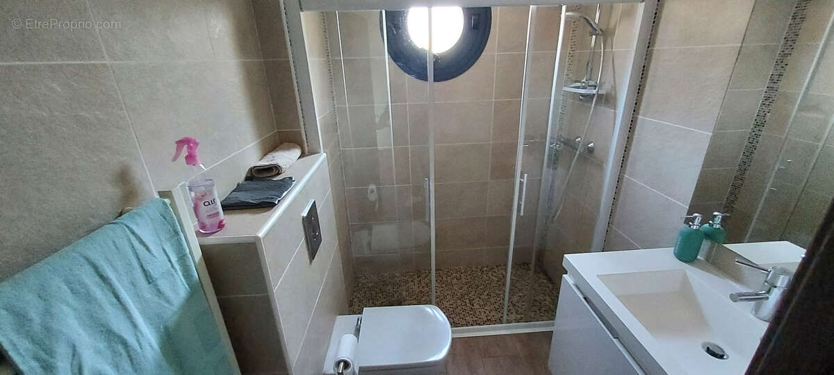 Appartement à LA SEYNE-SUR-MER