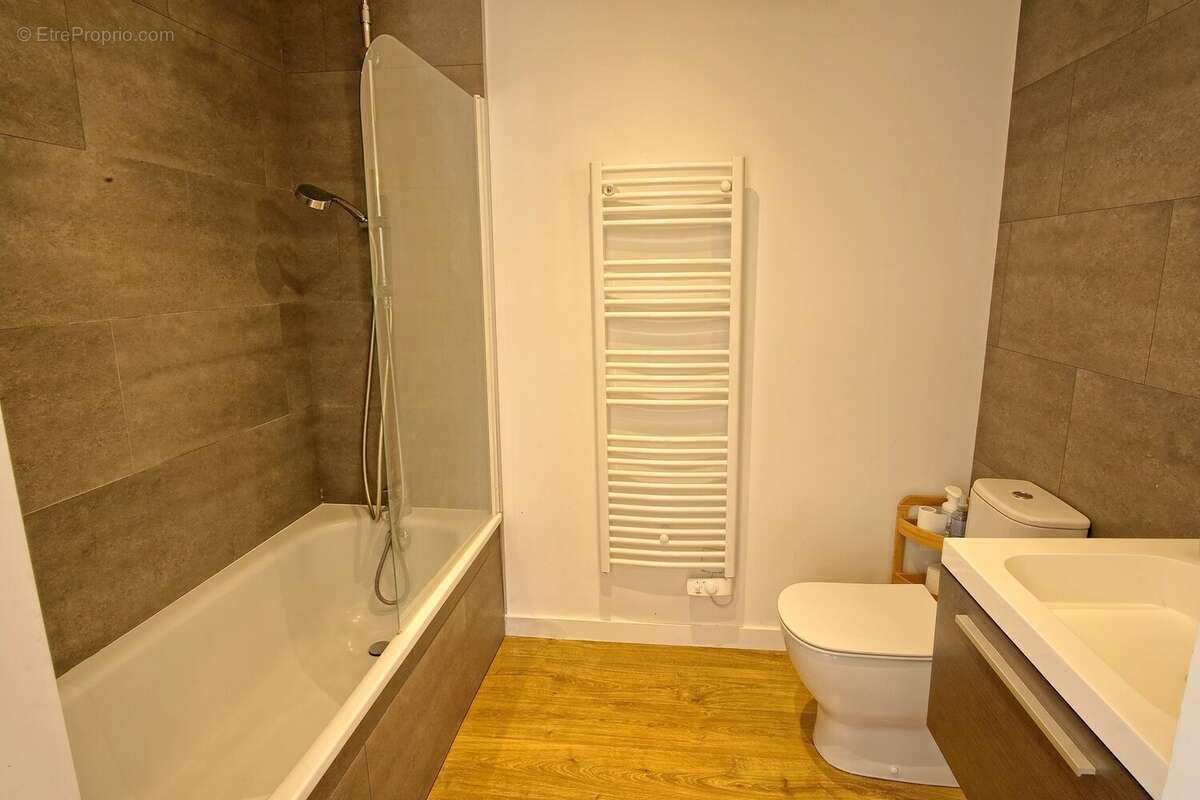 Maison 120 m² à Saint-Aubin-Sur-Mer  - photo 13