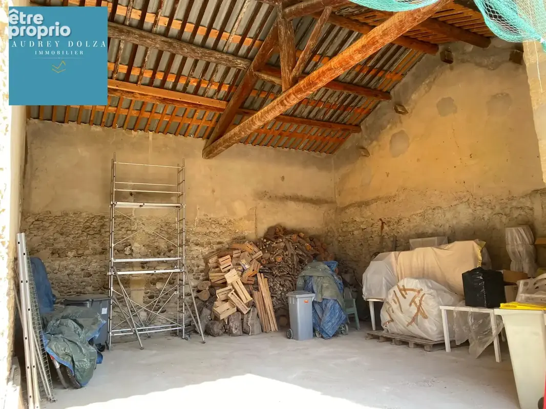 Propriété familiale de 185 m2 de plain-pied avec grandes dépendances - Salon de Provence - 890 000€ FAI - photo 20