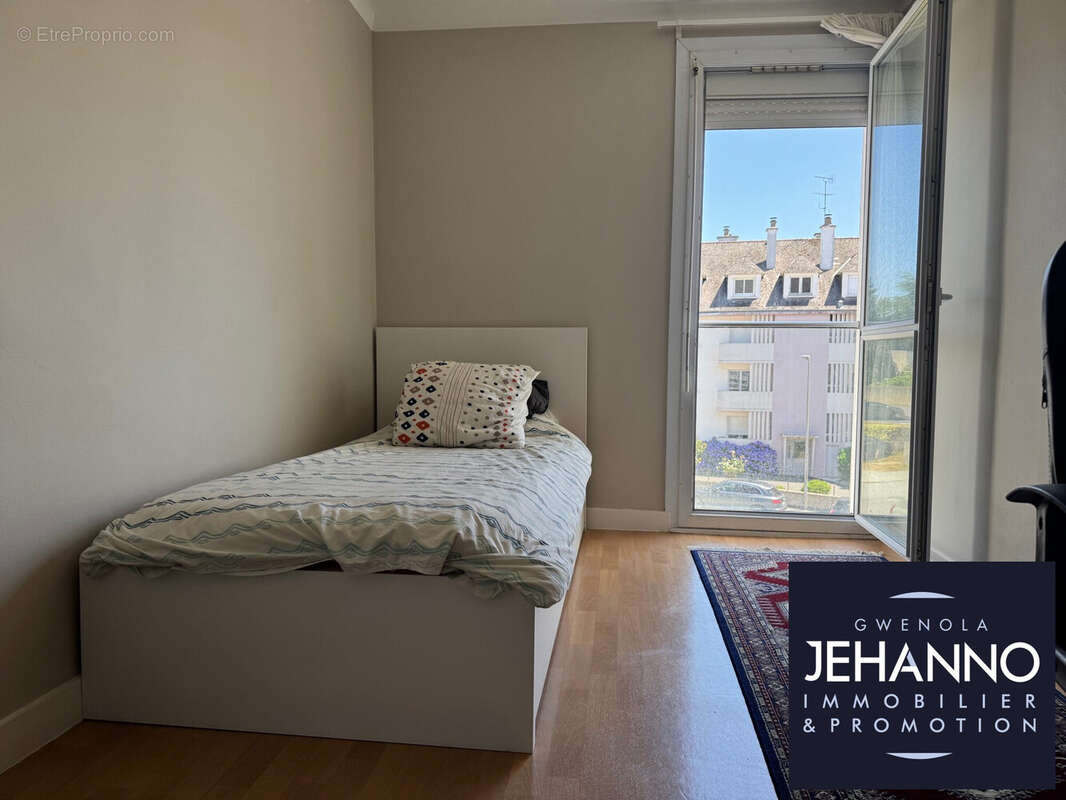 Appartement à VANNES