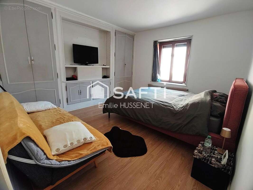 Photo 4 - Maison à COMMERCY